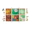 The Freckled Frog Pretend Nft Play Mini Beasts, Wooden Insect Play Set, 15 Pieces FF462 - alternate 1
